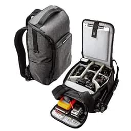 Рюкзак Vanguard Vesta Aspire 41 Gray (Vesta Aspire 41 GY), Сірий - мініатюра 15