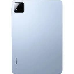 Планшет 11.2 Pad 7 Wi-Fi Blue 3200x2136 IPS 144 Гц Qualcomm Snapdragon 7 Plus Gen 3 (8 ядер) Xiaomi teh0019962 - мініатюра 4