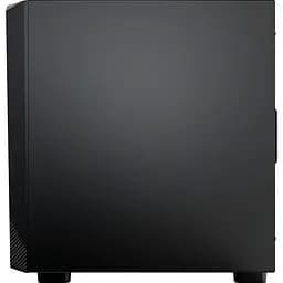 Корпус MONTECH X5 Black [143913] - мініатюра 4