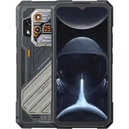 Смартфон Cubot Kingkong X 16/512Gb Black