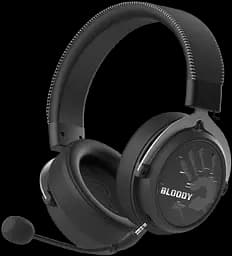 Гарнітура A4Tech Bloody MR590 Sport Black