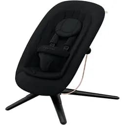 Баунсер Cybex Platinuum Black Wood (524001525)