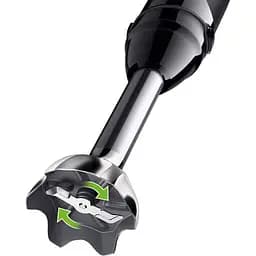 Блендер Braun MultiQuick 5 Pro MQ 55755 MBK [139094] - мініатюра 3
