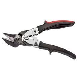 Ножиці по металу Wurth Zebra ліві L260 мм (071303110)