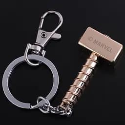 Брелок GeekLand Молот Тора Thors Hammer thor 10.055