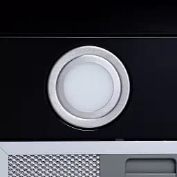 Витяжка декоративна Т-подібна Minola Slim T 6712 BL 1100 LED - мініатюра 8