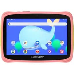 Планшет Blackview Tab 3 Kids 2/32Gb Wi-Fi Fairytale Pink