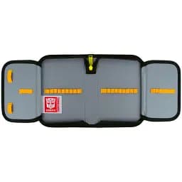 Пенал без наповнення Kite Transformers (TF26-622) - мініатюра 5