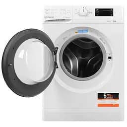 Пральна машина Indesit OMTWSE 61051 WK UA автоматична - мініатюра 3