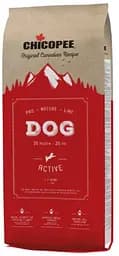 Сухий корм Chicopee PNL Active для активних собак 20 кг