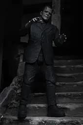 Колекційна фігурка Neca Франкенштейн Ultimate Frankenstein monster 18 см WST movies F 02 Neca - мініатюра 5