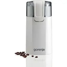 Кавомолка GORENJE SMK150WI - мініатюра 2