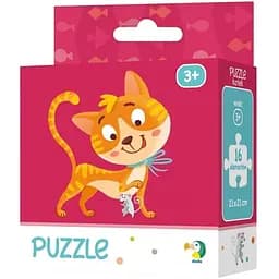 Пазл DoDo Toys Кошеня (300112)