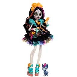 Кукла Скелита Monster High Монстро-классика (JHK34)