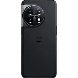 Смартфон OnePlus 11 12/256Gb Titan Black [79300] - мініатюра 5