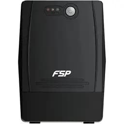 Лінійно-інтерактивний ДБЖ FSP FP2000 2000VA (PPF12A0822)