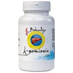 L-Метионин Bekandze 60 капсул