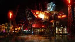 Гра Sony PlayStation Like a Dragon: Pirate Yakuza in Hawaii, BD диск (PS5) - мініатюра 6