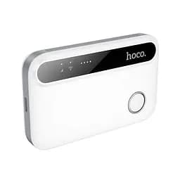 Портативний роутер - модем 3G 4G - HOCO HI41 Mobile portable Wi-Fi (Europe Asia and Africa) - мініатюра 4