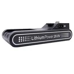 Змінний акумулятор для Jimmy H10 Flex