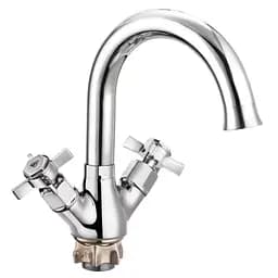 Змішувач для умивальника Troya QMG1-A621 30412