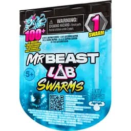Фигурка MrBeast Lab Swarms 1 (124692)