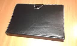 Чохол-книжка iPad Mini Assistant Ap-785 Bravis NB75 Teclast 7 - мініатюра 2