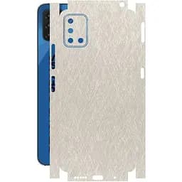 Захисна плівка StatusSKIN для UMiDIGI A11s Корпус Вініл Титан