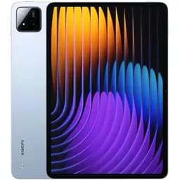 Планшет Xiaomi Pad 7 8/256Gb Wi-Fi version Blue Global version