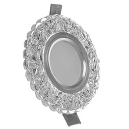 Світильник точковий Brille LED декоративний HDL-G261/3W + WH MR16 36-174