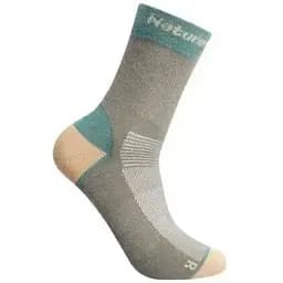 Носки Naturehike CNH23WZ089 M Серый (1047-6975641882558)