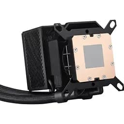 Система водяного охолодження Asus ROG Ryujin III 240 ARGB Black Edition (90RC00K1-M0UAY0) EU [143445] - мініатюра 4
