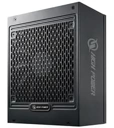 Блок живлення Highpower 2500W 80+ Platinum (HP1-Z2500PT-E14C) - мініатюра 3
