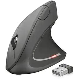 Миша Trust Verto Wireless Ergonomic Mouse (22879)