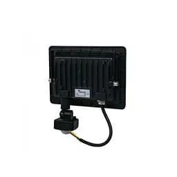 Прожектор Lightwell (LW-FL-B-20-S 20 W з датчиком рух) - мініатюра 2