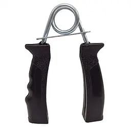 Кистевой эспандер Bambi PB25111(Black) металлический, черный