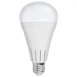 Лампа аккумуляторная светодиодная Horoz Eelectric Duralite-12 12W E27 6400K