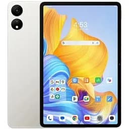 Планшет Blackview Oscal Elite 1 8/256GB LTE Silver White