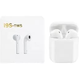 Беспроводные bluetooth наушники tws I9S