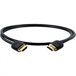 Кабель Cypress HDMI, CBL-H300-020, Premium 4K, 2.0M, 30AWG Черный teh0013698