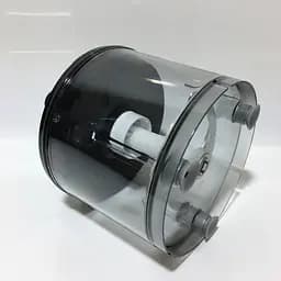 Подрібнювач для блендера Bosch Ergomixx MSM67150RU, MS62B6190, MSM6, MSM6S, MS6, 12033696, чорний - мініатюра 2