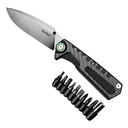 Складаний ніж (мультитул) Xiaomi NexTool 3 в 1 (NE20021)