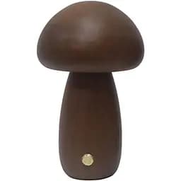 USB-лампа у формі гриба, нічник, багатобарвний нічник, навколишнє освітлення, світильники для ліжка, настільні лампи для спальні,