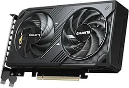 Відеокарта Gigabyte RTX 5060 8G WINDFORCE MAX OC (GV-N5060WF2MAX OC-8GD) (GDDR7, 128 bit, PCI-E v5.0 x16) - мініатюра 4