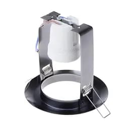 Світильник точковий Brille Ring 63 A AB 161154 - мініатюра 2
