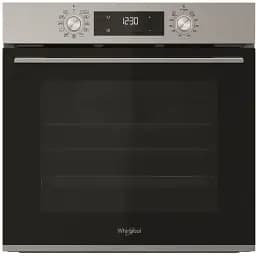 Електрична духова шафа WHIRLPOOL OMK58HU1X