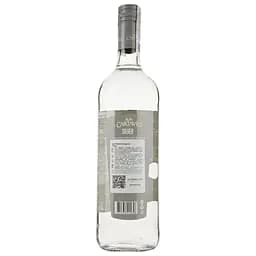 Ром Cartavio Silver, 40%, 1 л - мініатюра 2