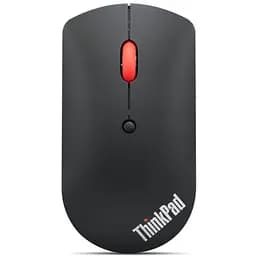 Миша Lenovo ThinkPad Bluetooth Silent Mouse (4Y50X88822) - мініатюра 2