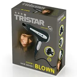 Фен TRISTAR HD-2325 - мініатюра 5