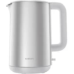 Електрочайник Double Wall Electric Kettle (S1) MJDSH07YM металічний